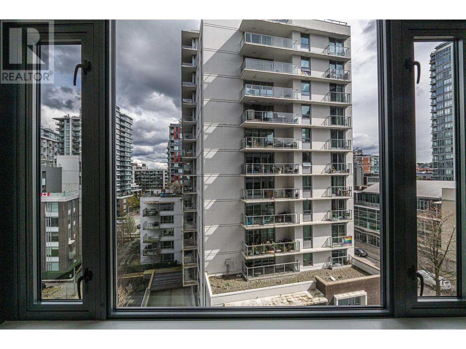 Photo 17 of 701 1688 Pullman Porter Street, Vancouver BC