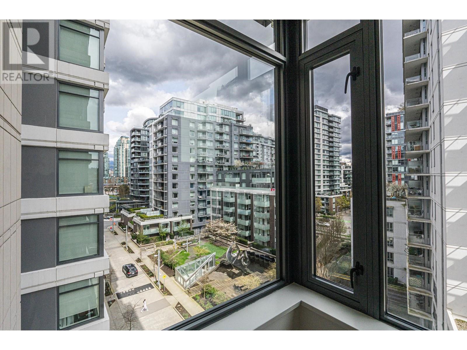 Photo 18 of 701 1688 Pullman Porter Street, Vancouver BC