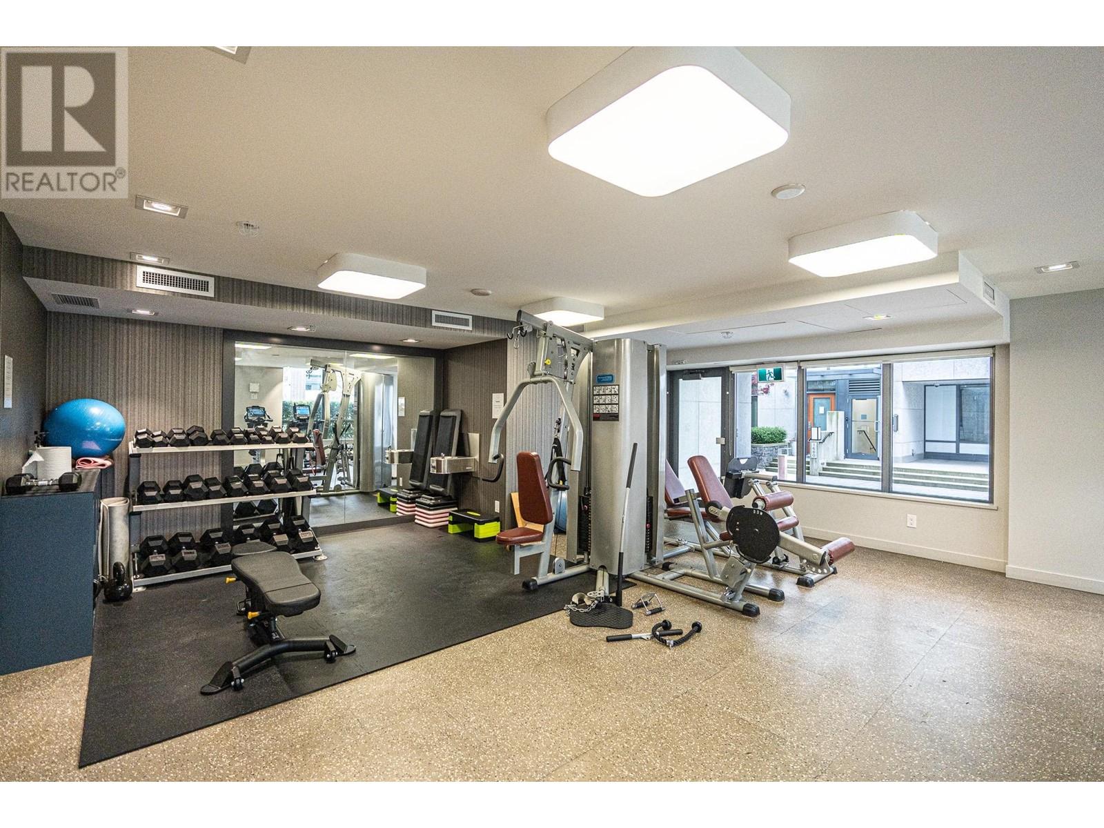 Photo 30 of 701 1688 Pullman Porter Street, Vancouver BC