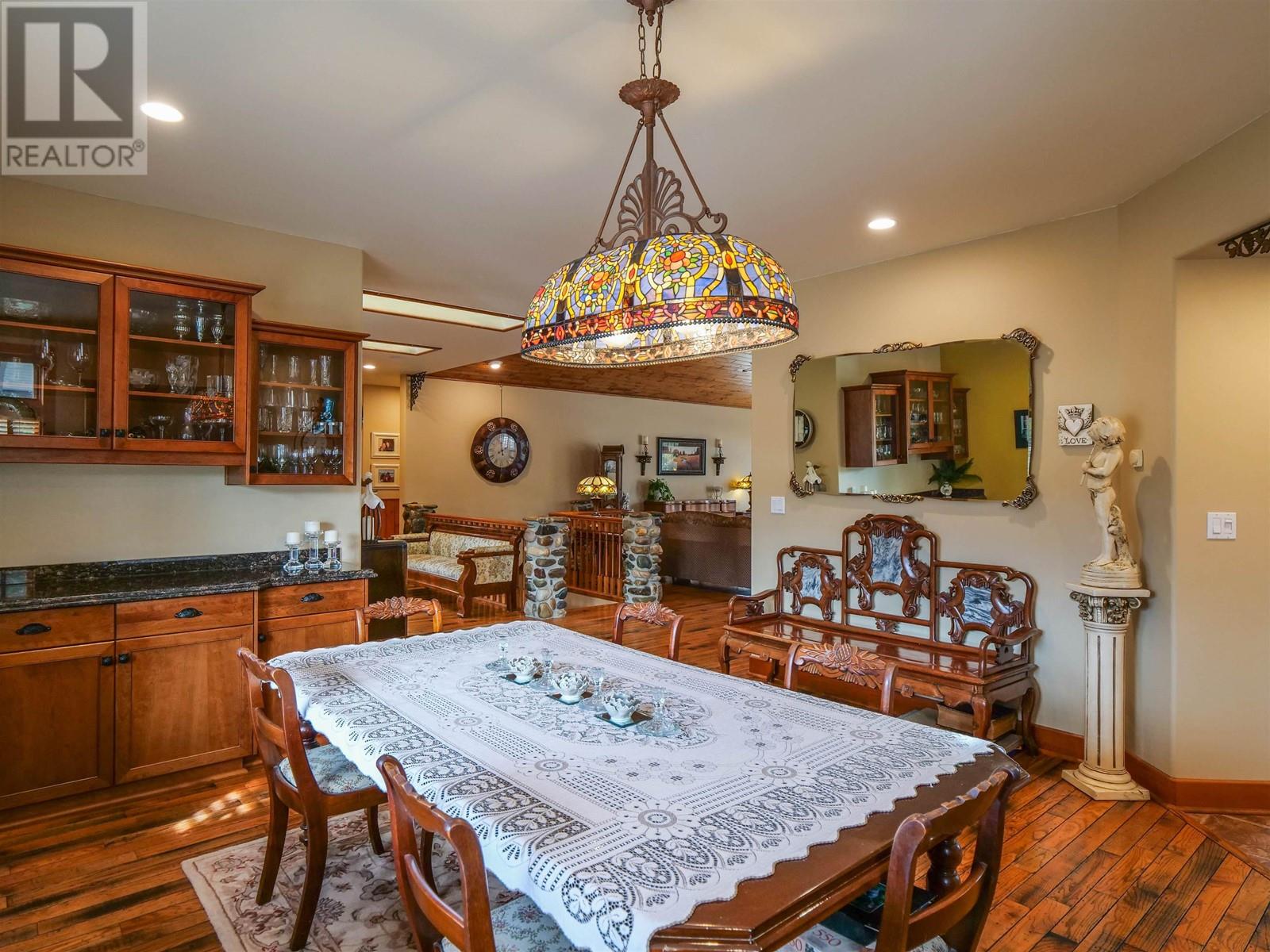 2760 ERNST ROAD, Quesnel