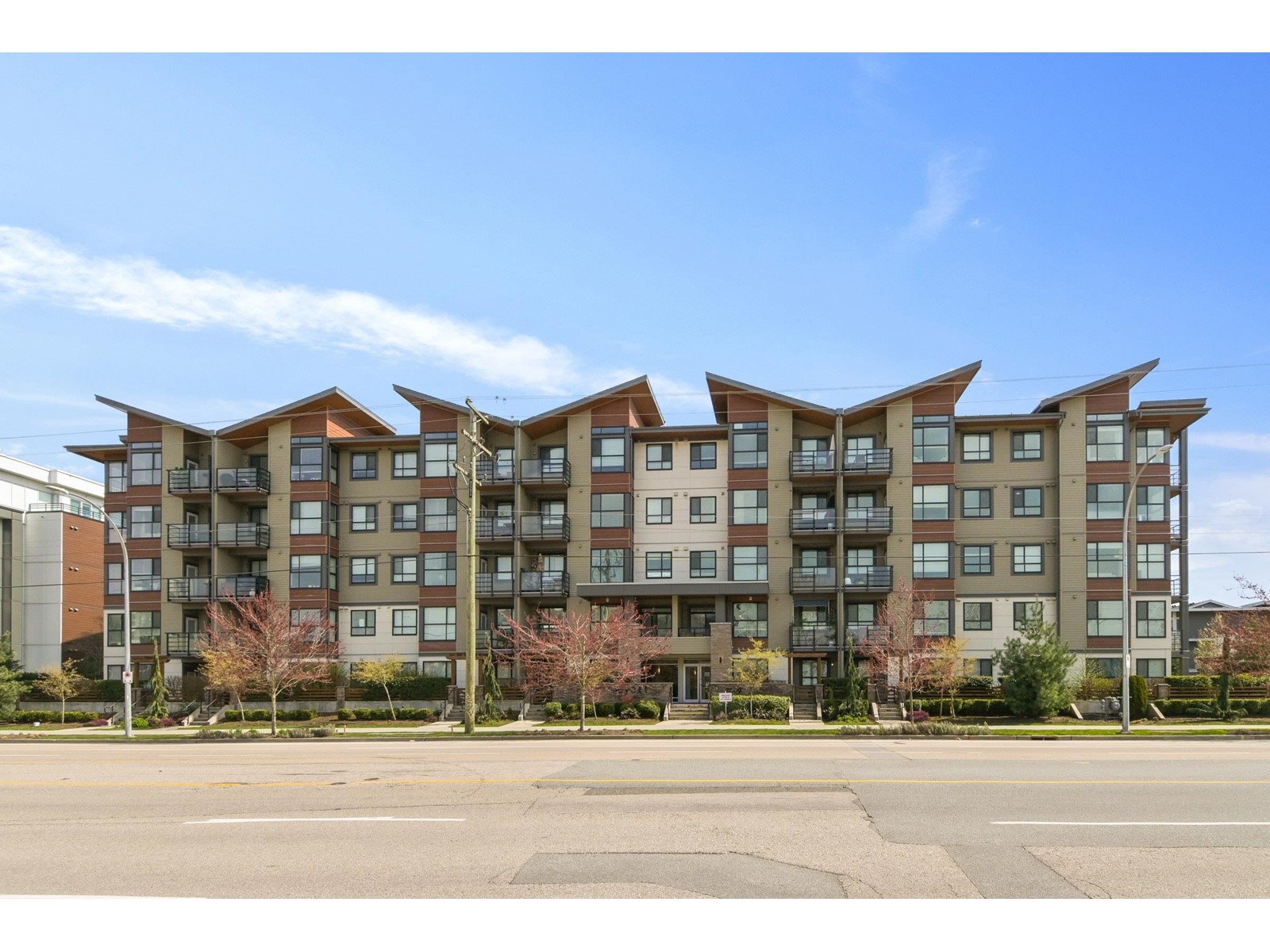 Photo 1 of 405 7809 209 Street, Langley BC