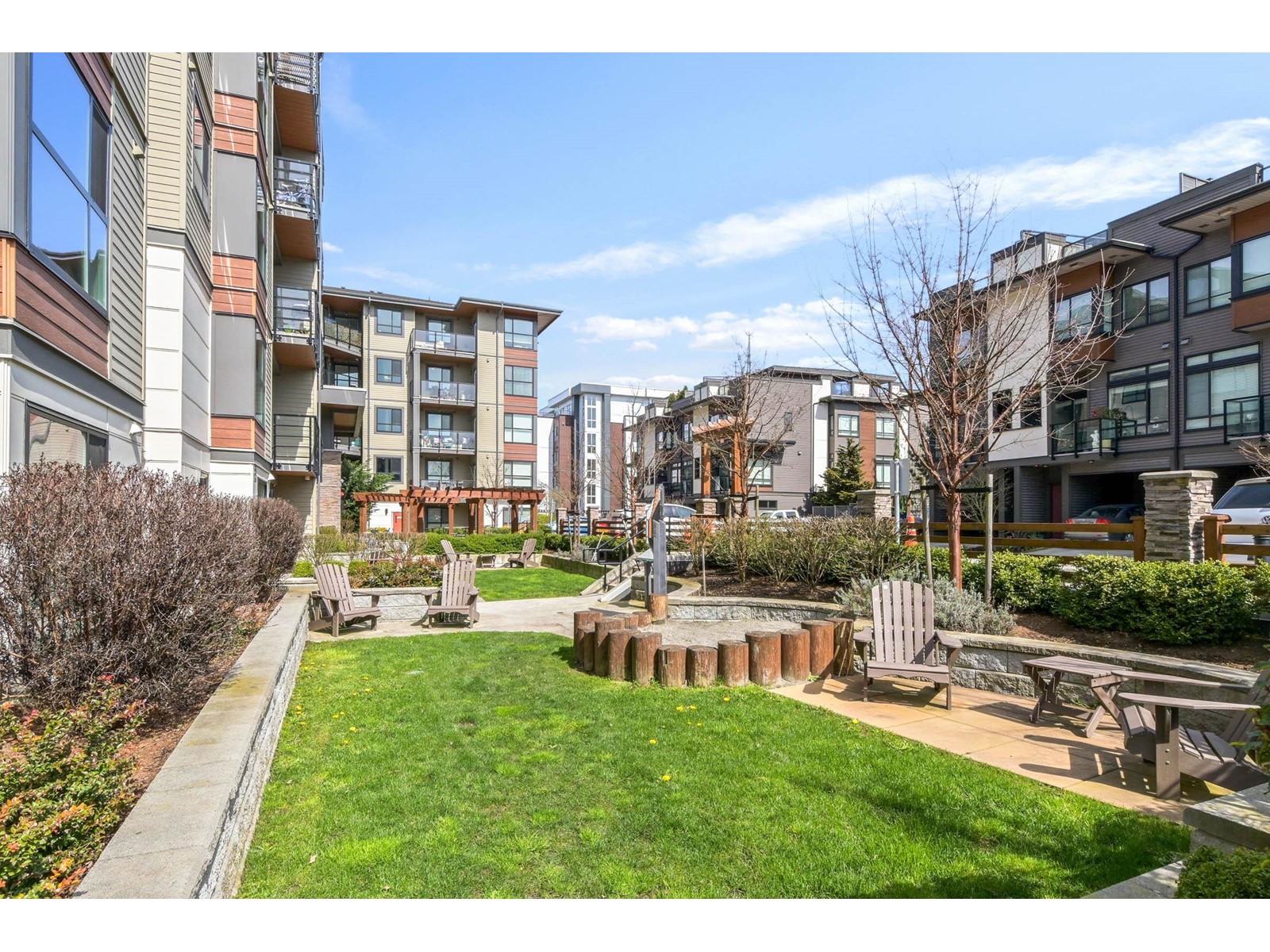 Photo 24 of 405 7809 209 Street, Langley BC