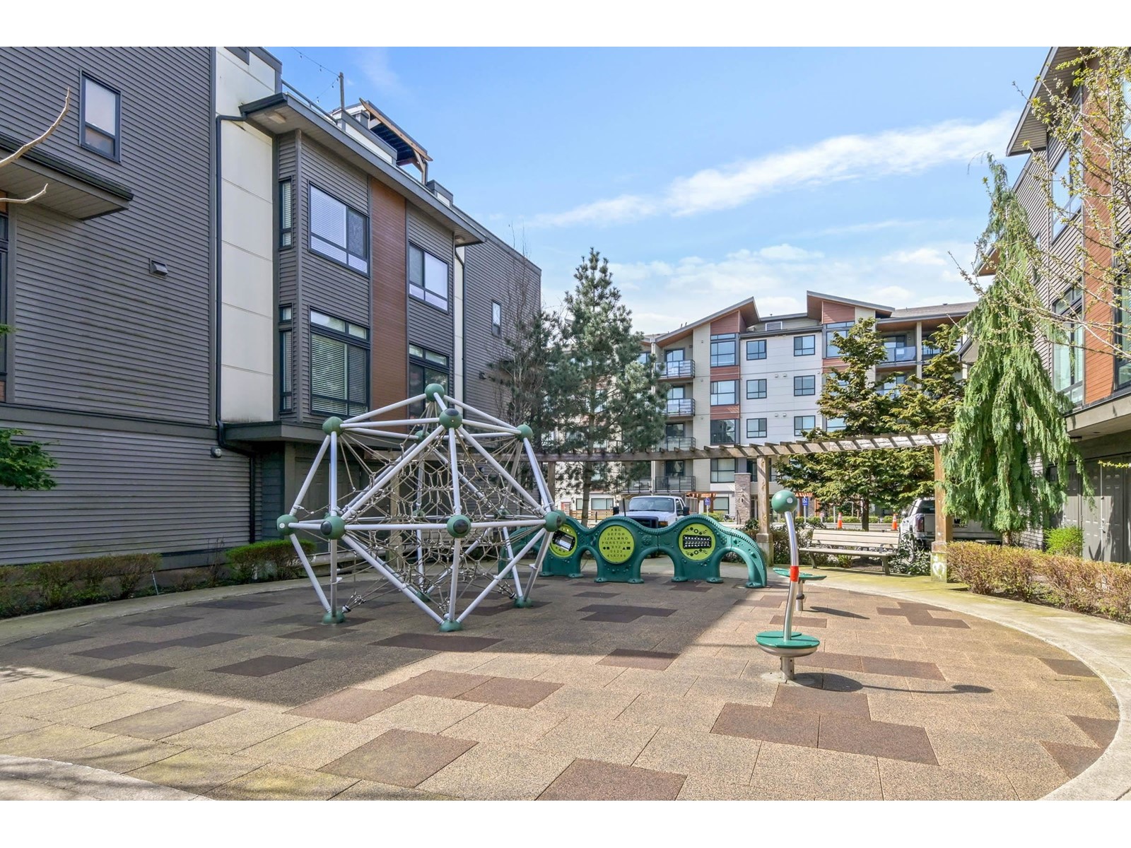 Photo 25 of 405 7809 209 Street, Langley BC
