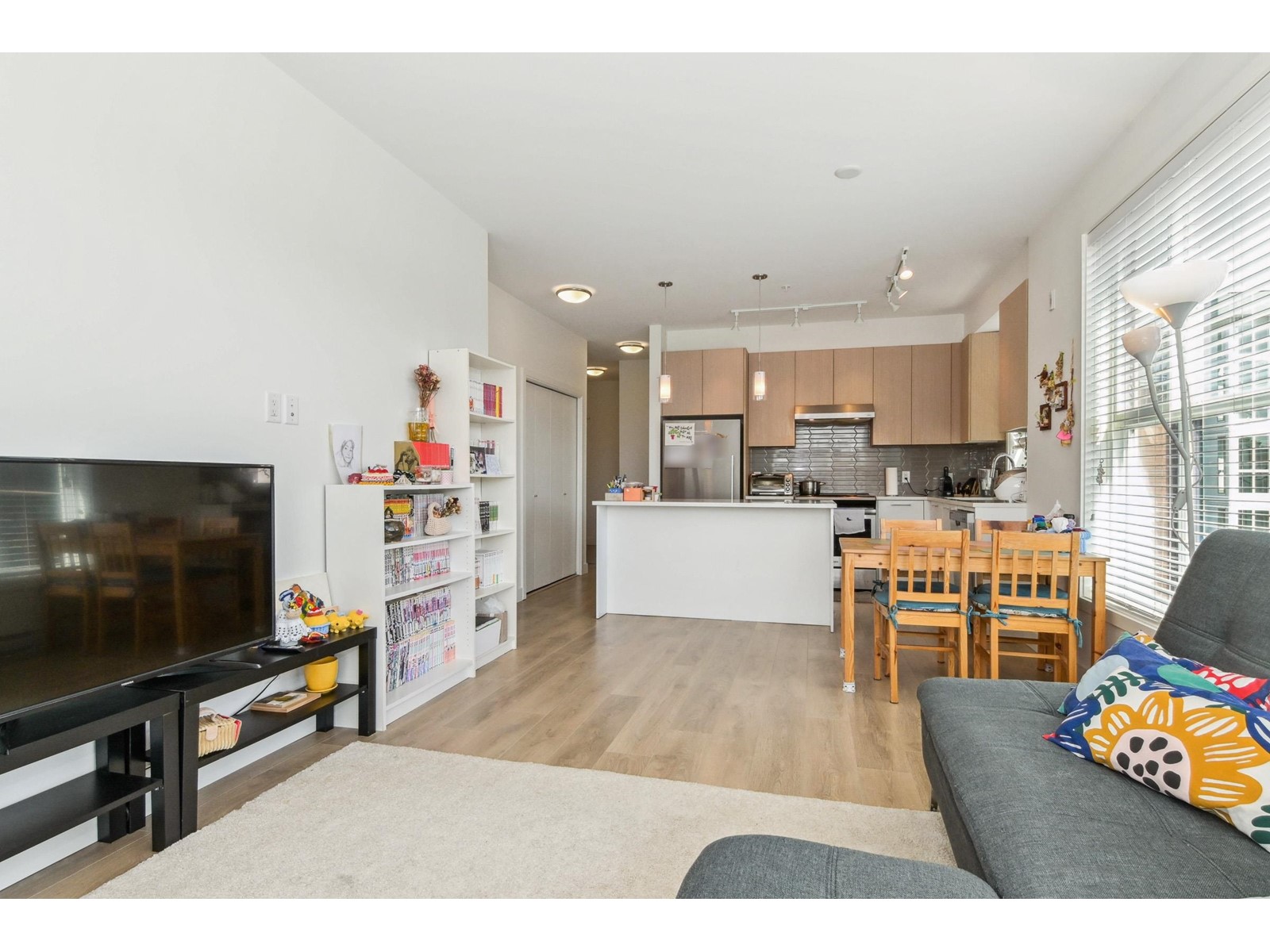 Photo 3 of 405 7809 209 Street, Langley BC