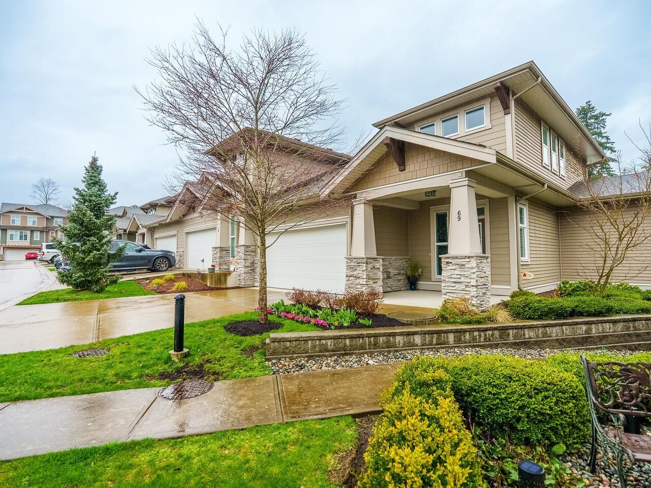 69 7138 210 STREET, Langley real estate listing R2988858