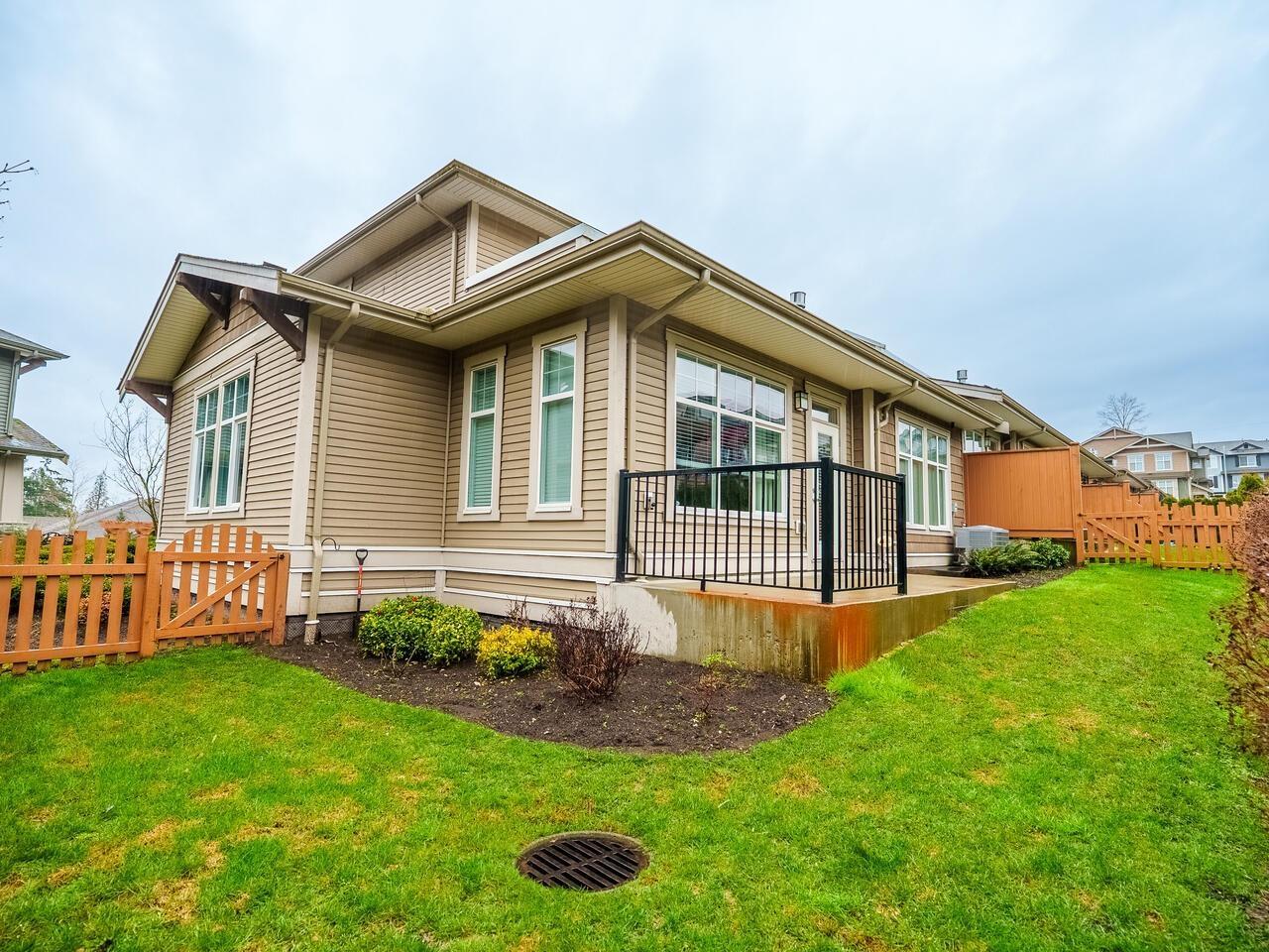 69 7138 210 STREET, Langley real estate listing R2988858