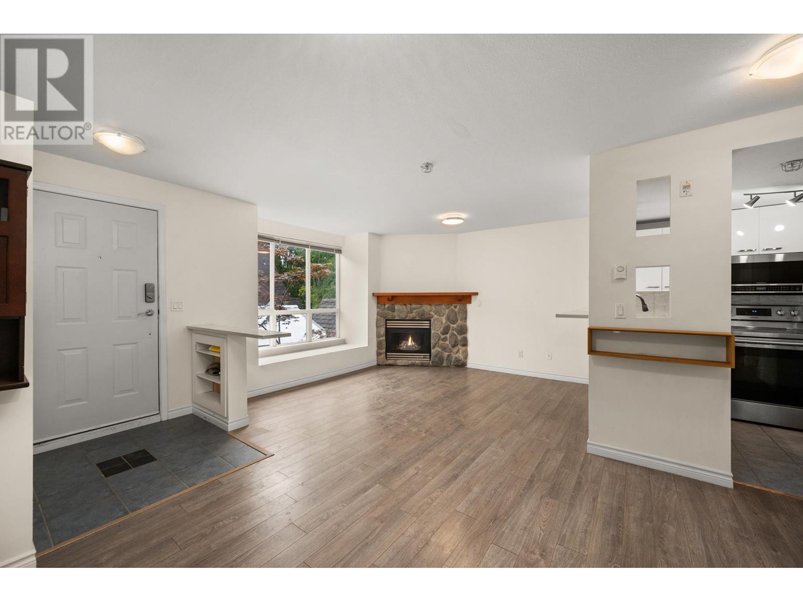 15 1005 LYNN VALLEY ROAD, North Vancouver