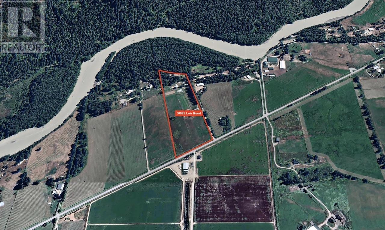 3085 LOIS ROAD, Pemberton