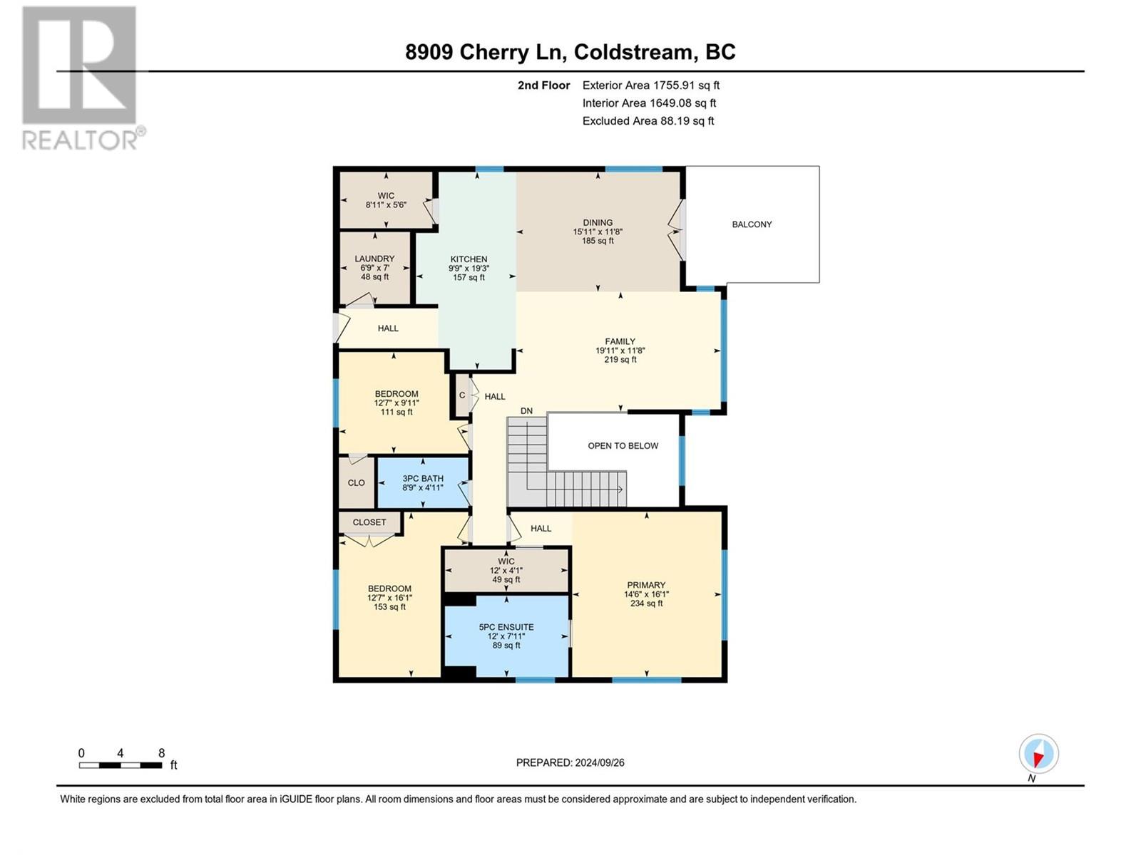 8909 Cherry Lane, Coldstream