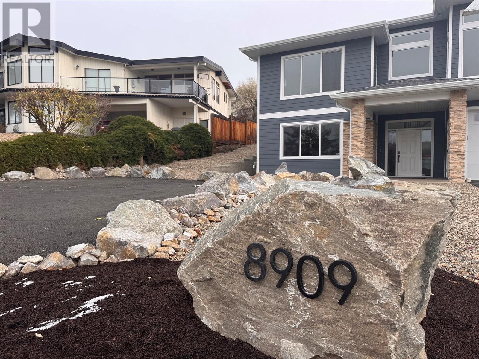 8909 Cherry Lane, Coldstream