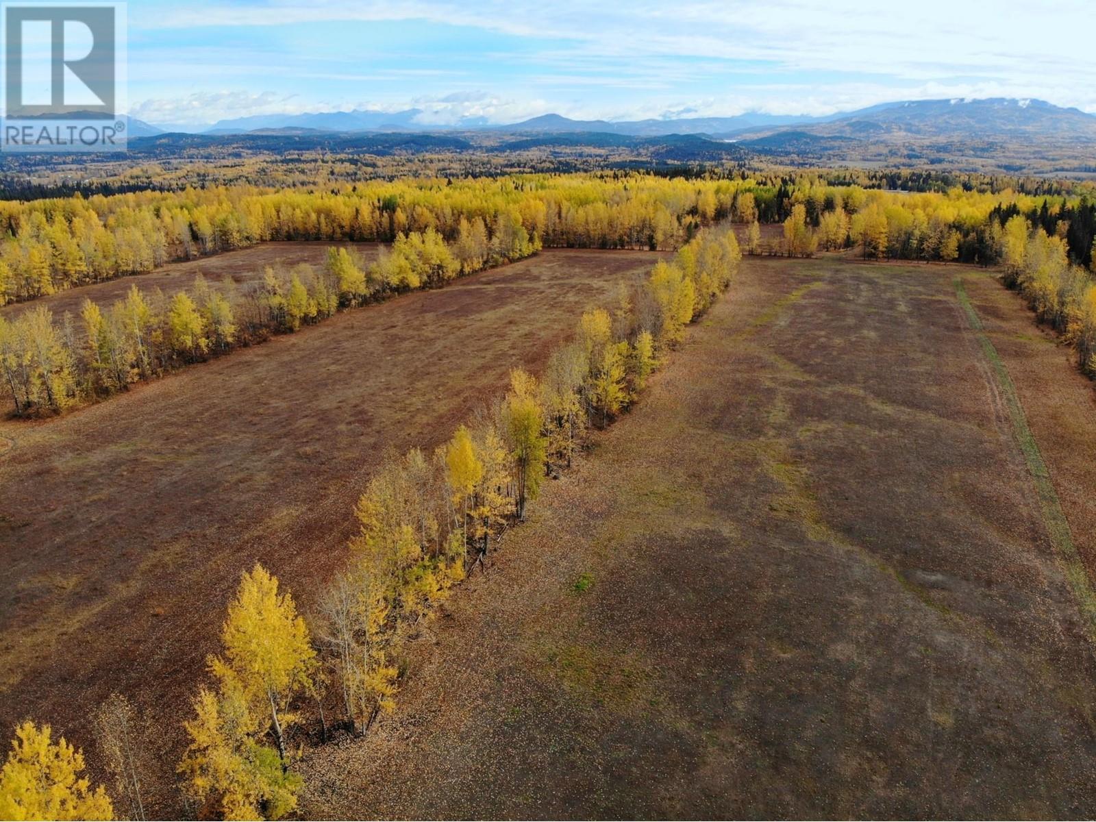 DL5277 DAY ROAD, Horsefly