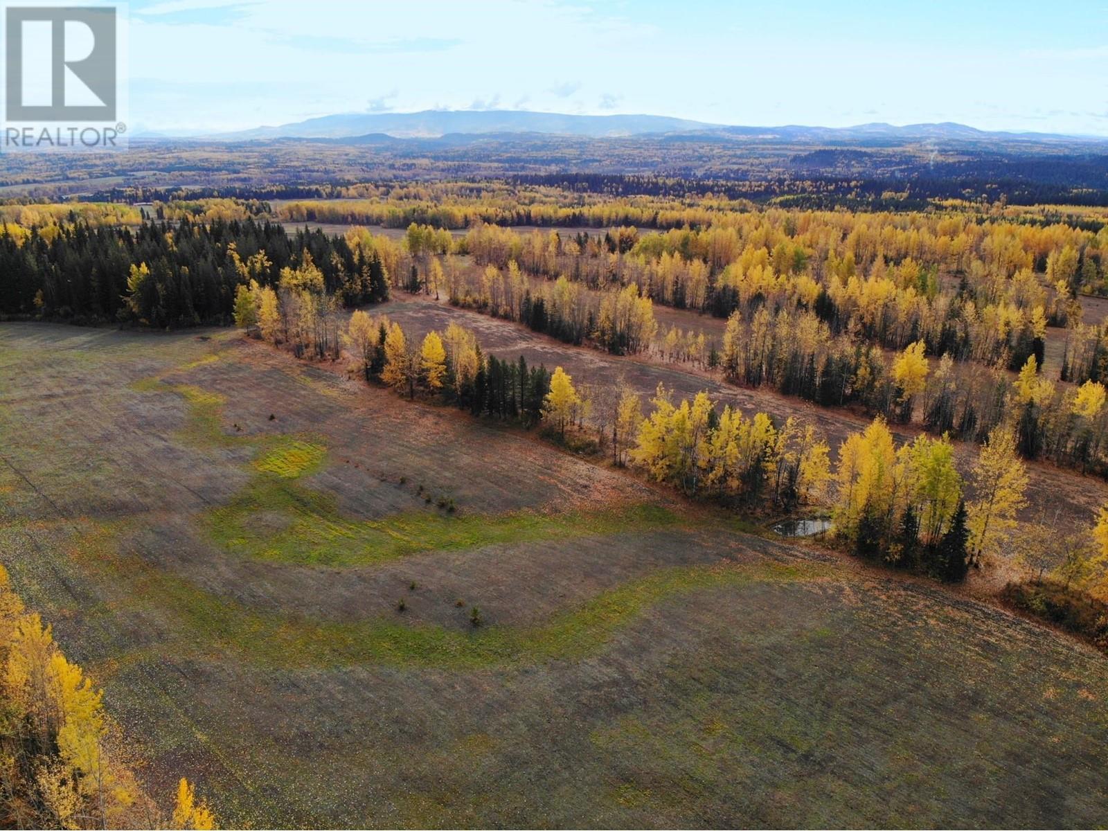 DL5277 DAY ROAD, Horsefly