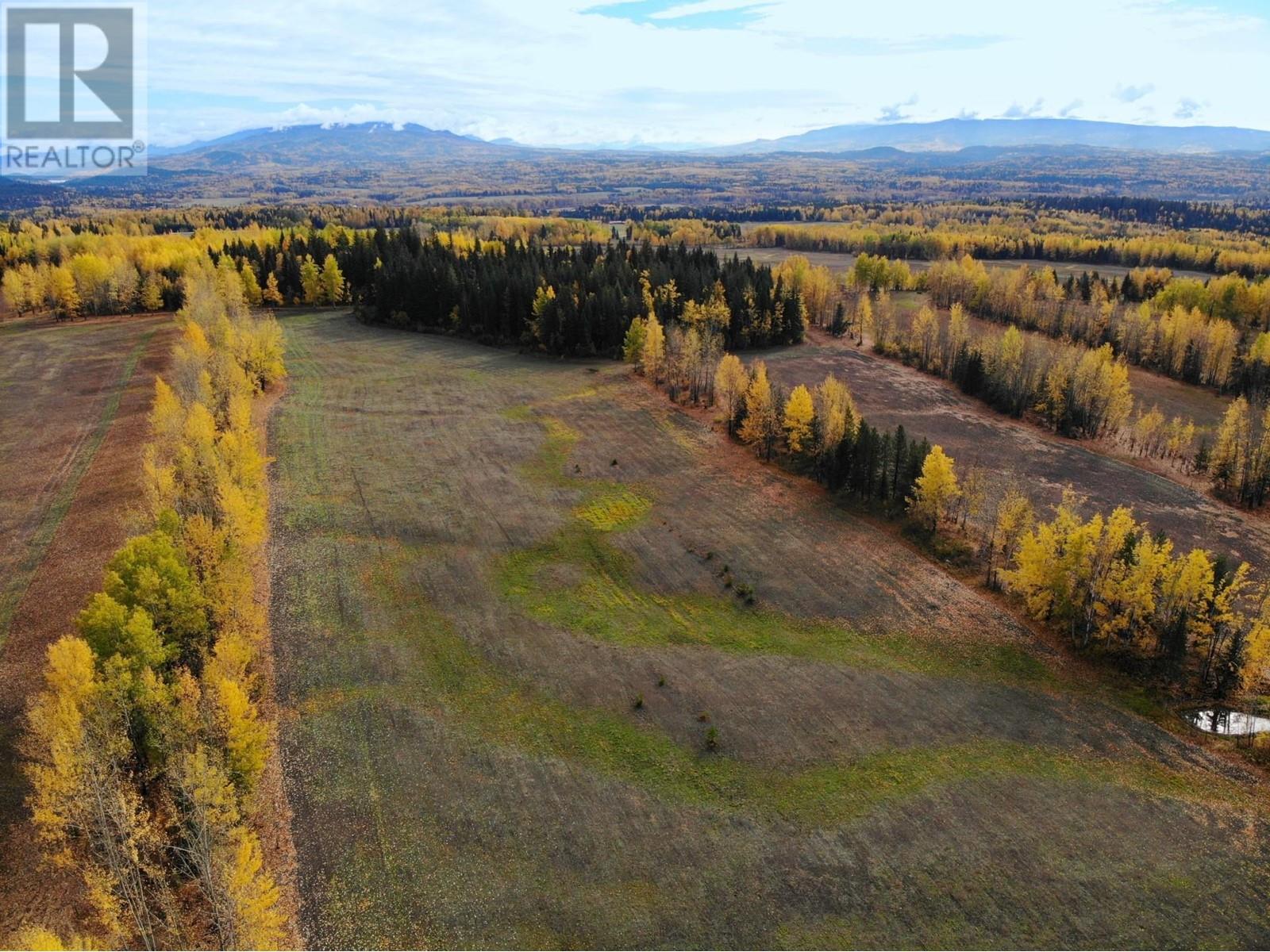 DL5277 DAY ROAD, Horsefly