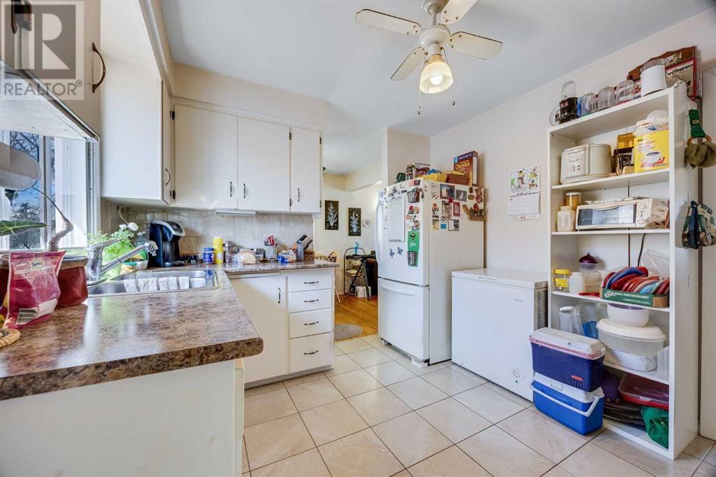 Single Family House Bungalow for Sale in  Ash Crescent SE Southview Calgary 