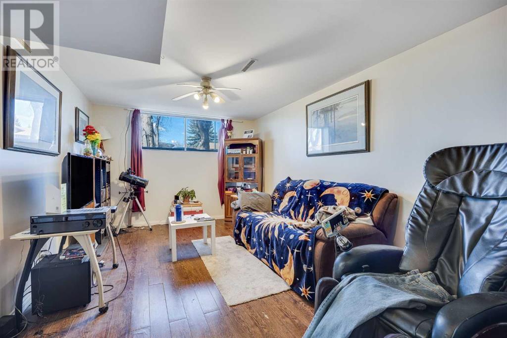 Single Family House Bungalow for Sale in  Ash Crescent SE Southview Calgary 