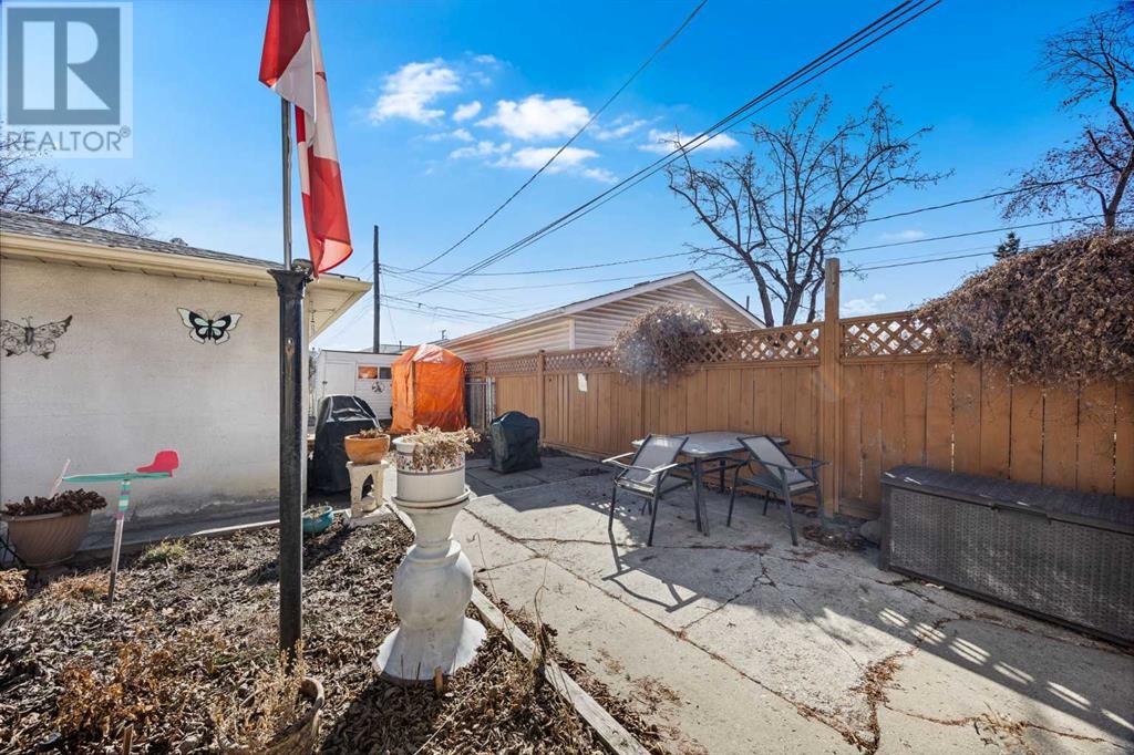 Single Family House Bungalow for Sale in  Ash Crescent SE Southview Calgary 