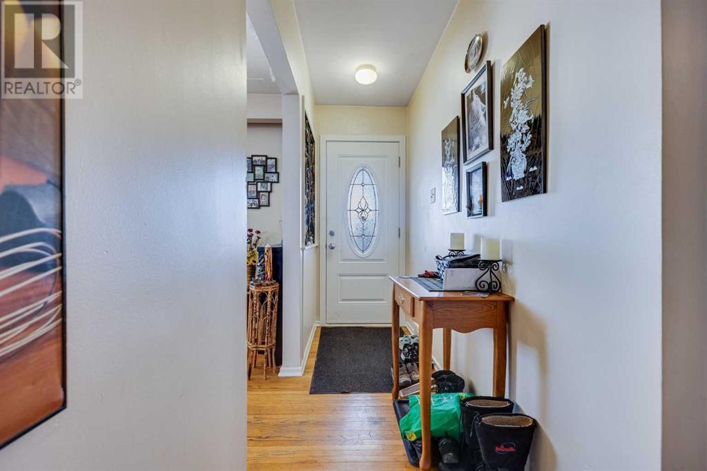 Single Family House Bungalow for Sale in  Ash Crescent SE Southview Calgary 