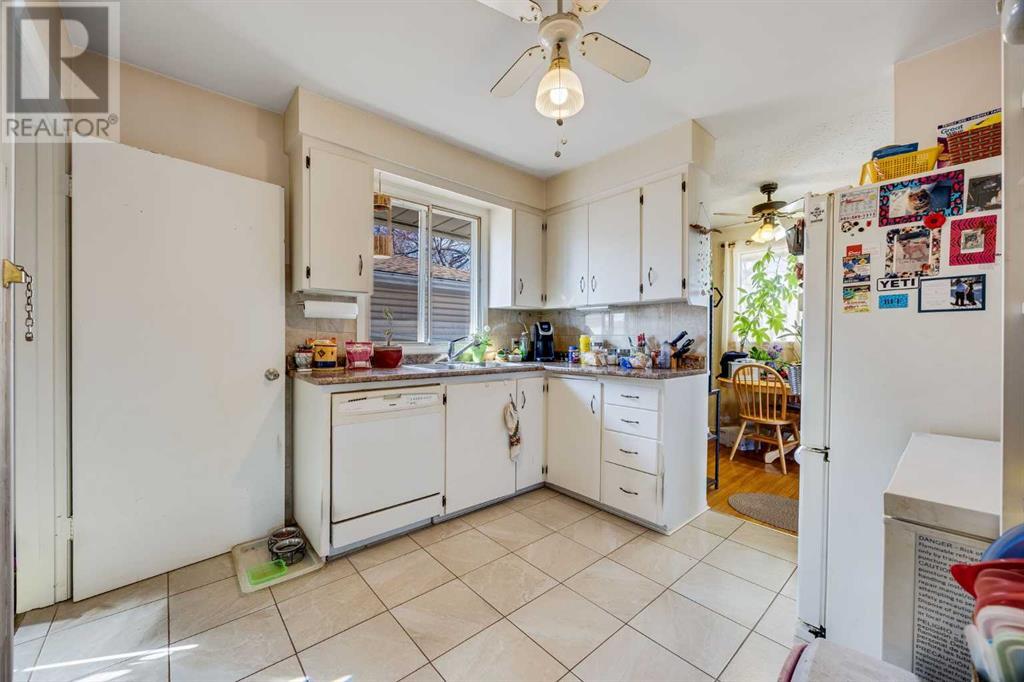 Single Family House Bungalow for Sale in  Ash Crescent SE Southview Calgary 