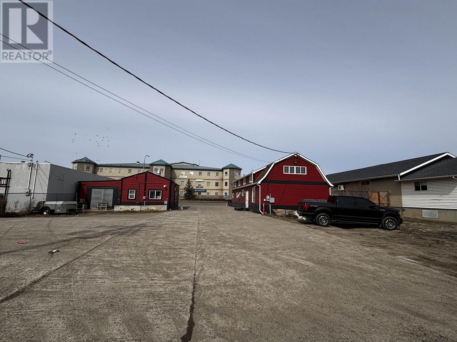 Photo 29 of 10419 100 Avenue, Fort St John BC