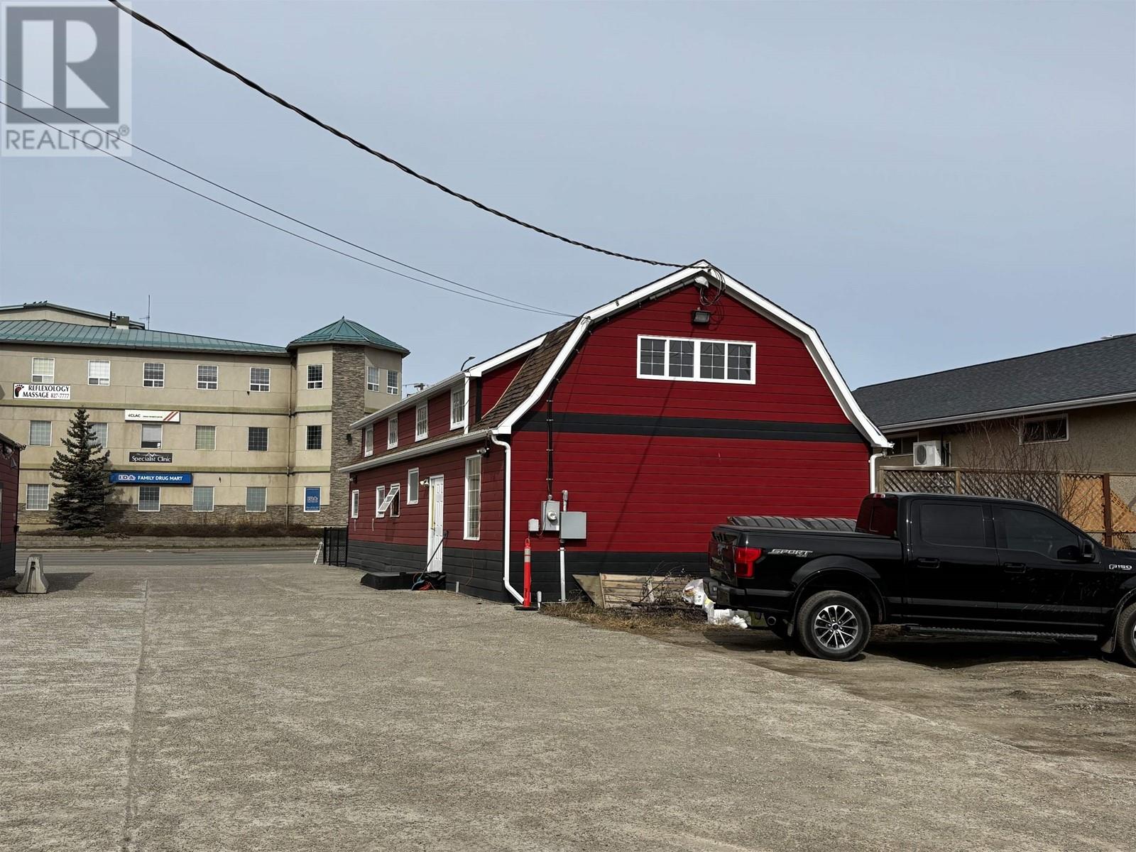 Photo 28 of 10419 100 Avenue, Fort St John BC