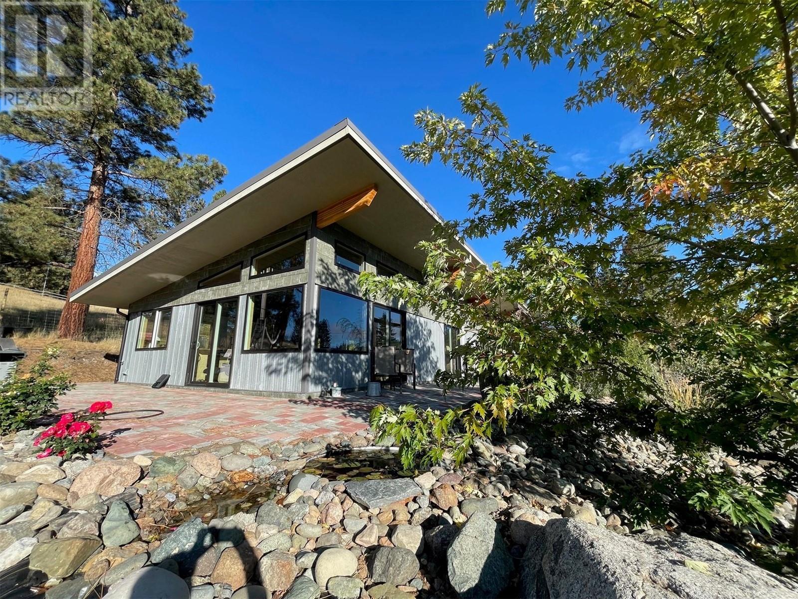 150 Hidden Valley Rd, Princeton