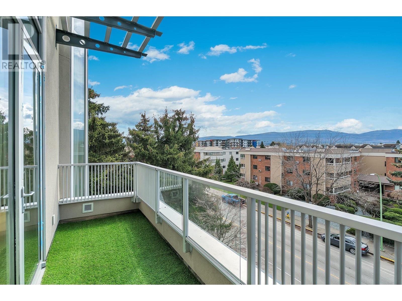 407 1495 Graham Street, Kelowna