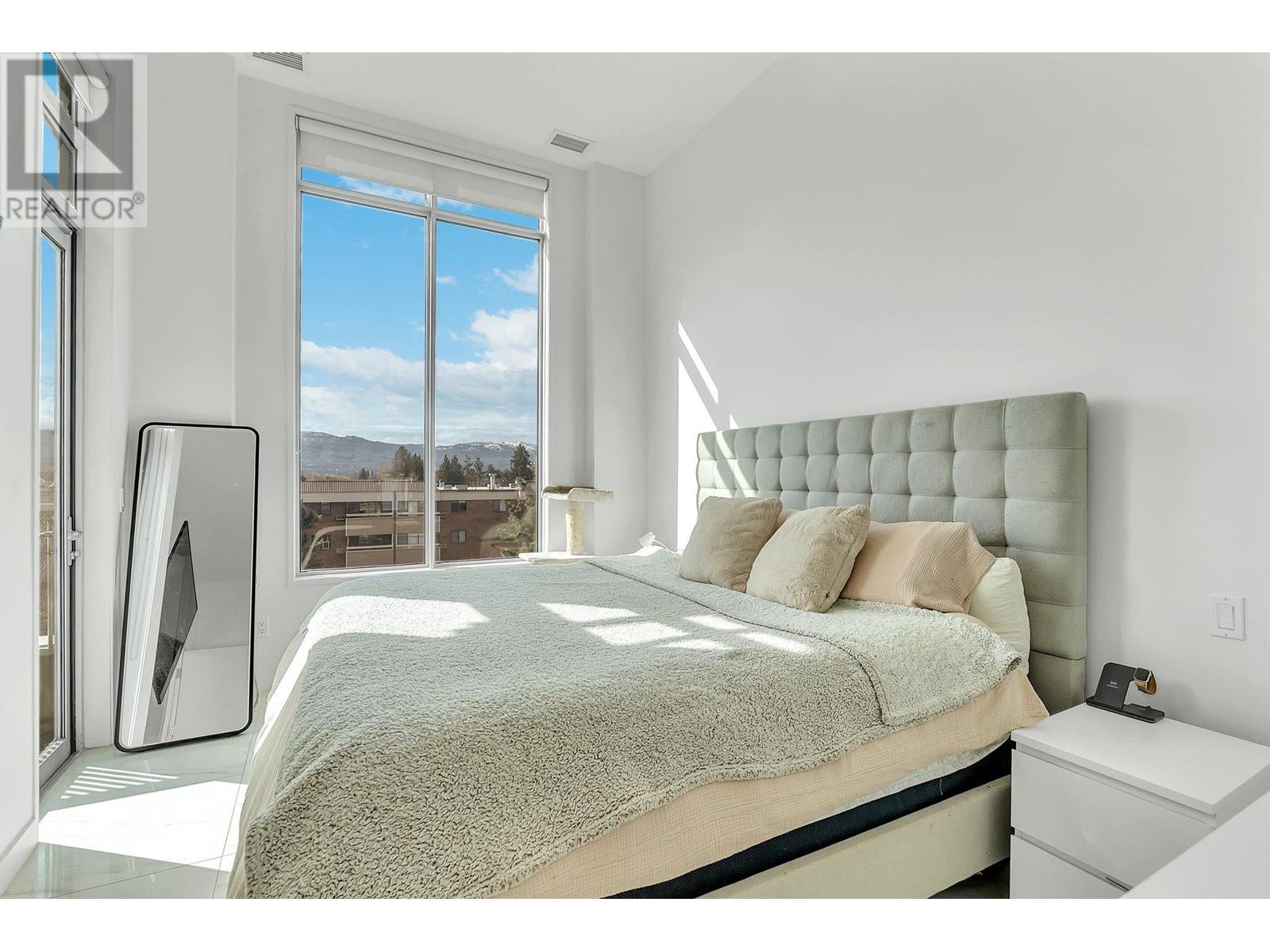 407 1495 Graham Street, Kelowna