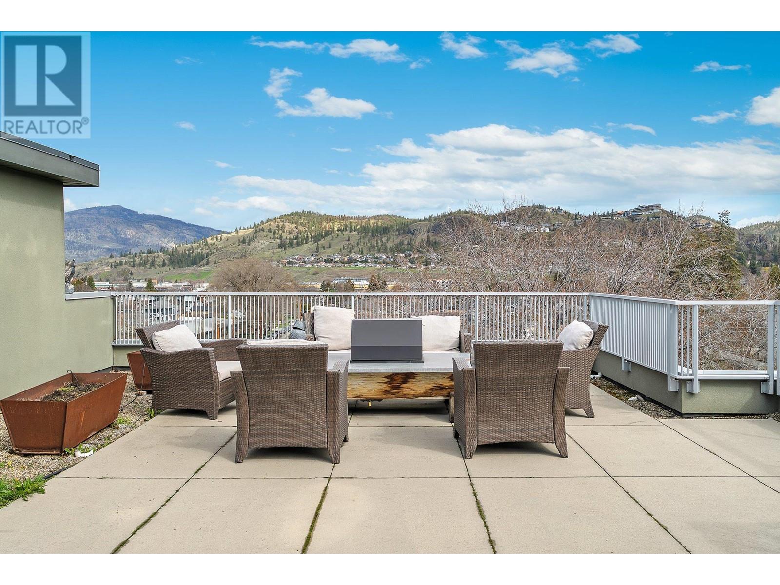 407 1495 Graham Street, Kelowna
