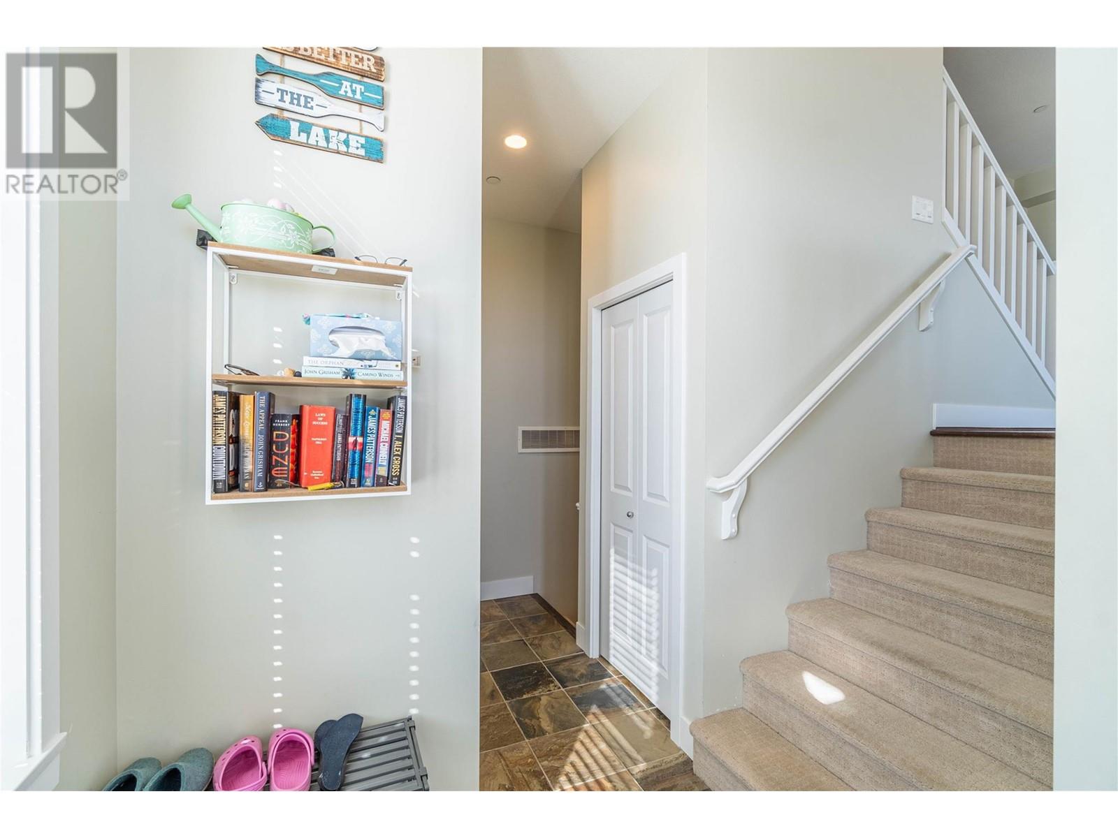 175 Holloway Drive Unit# 19, Kamloops