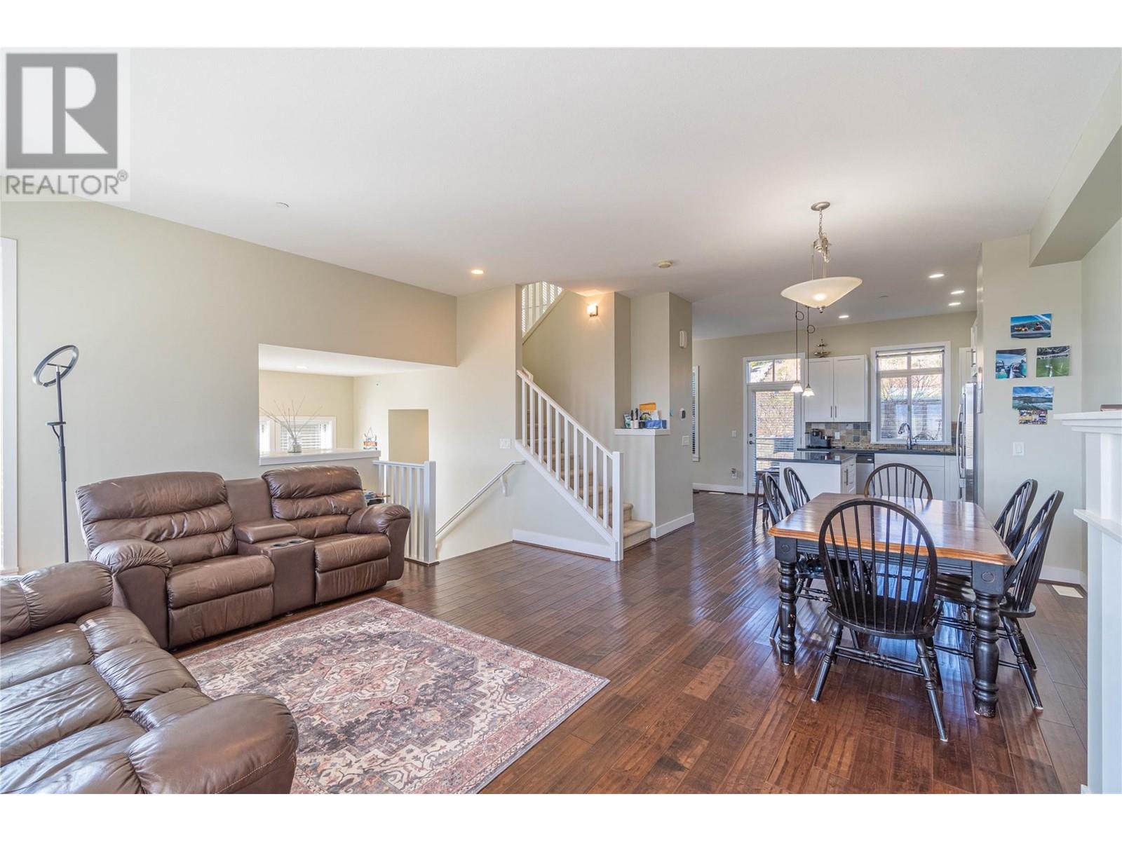 175 Holloway Drive Unit# 19, Kamloops
