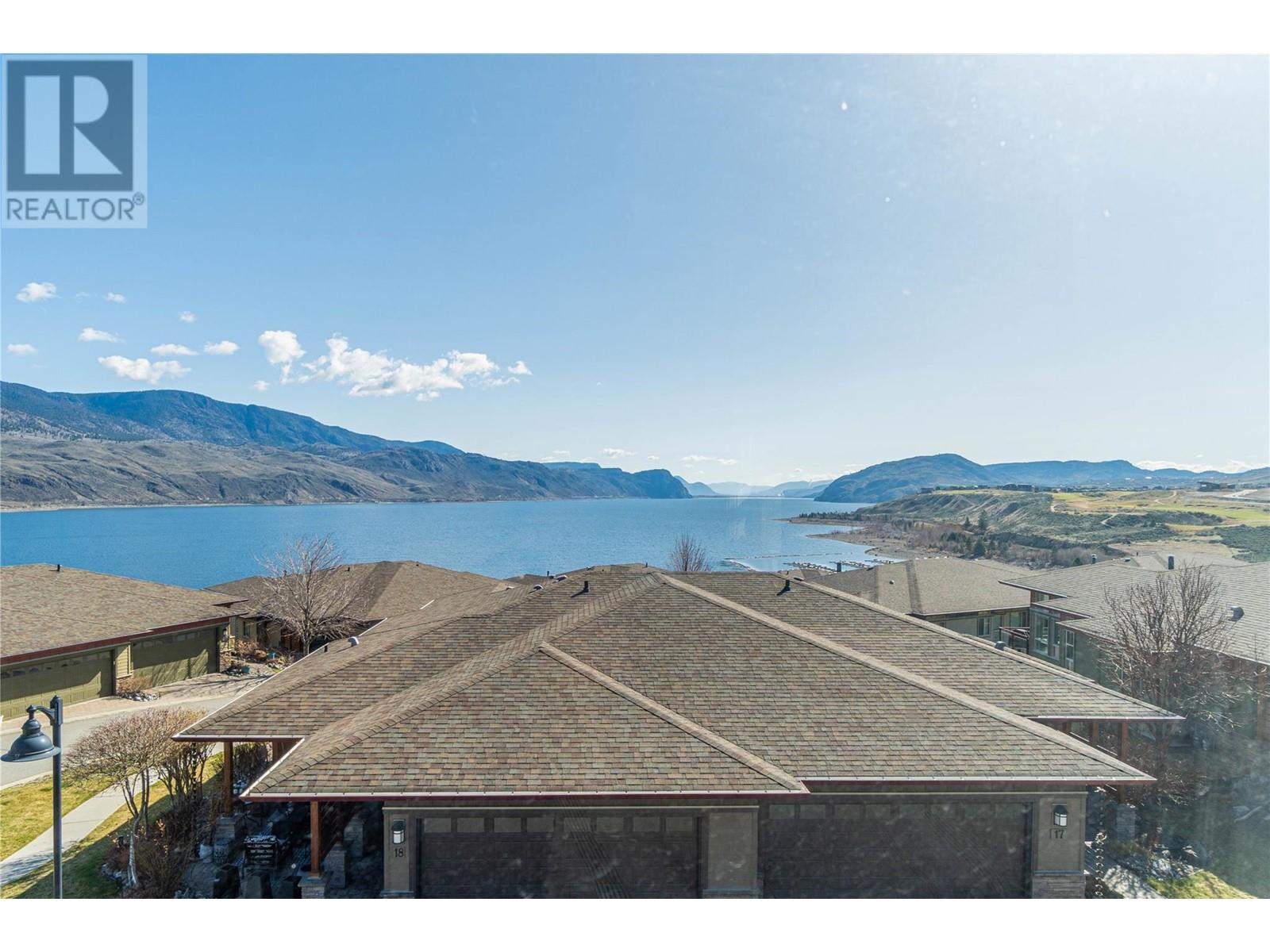 175 Holloway Drive Unit# 19, Kamloops