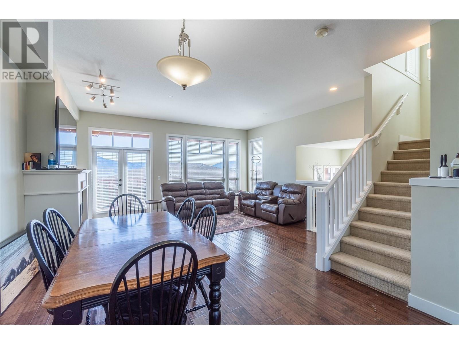 175 Holloway Drive Unit# 19, Kamloops