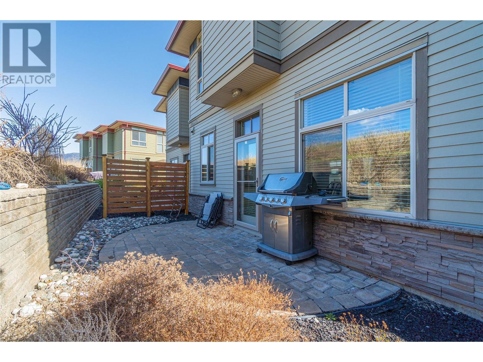175 Holloway Drive Unit# 19, Kamloops