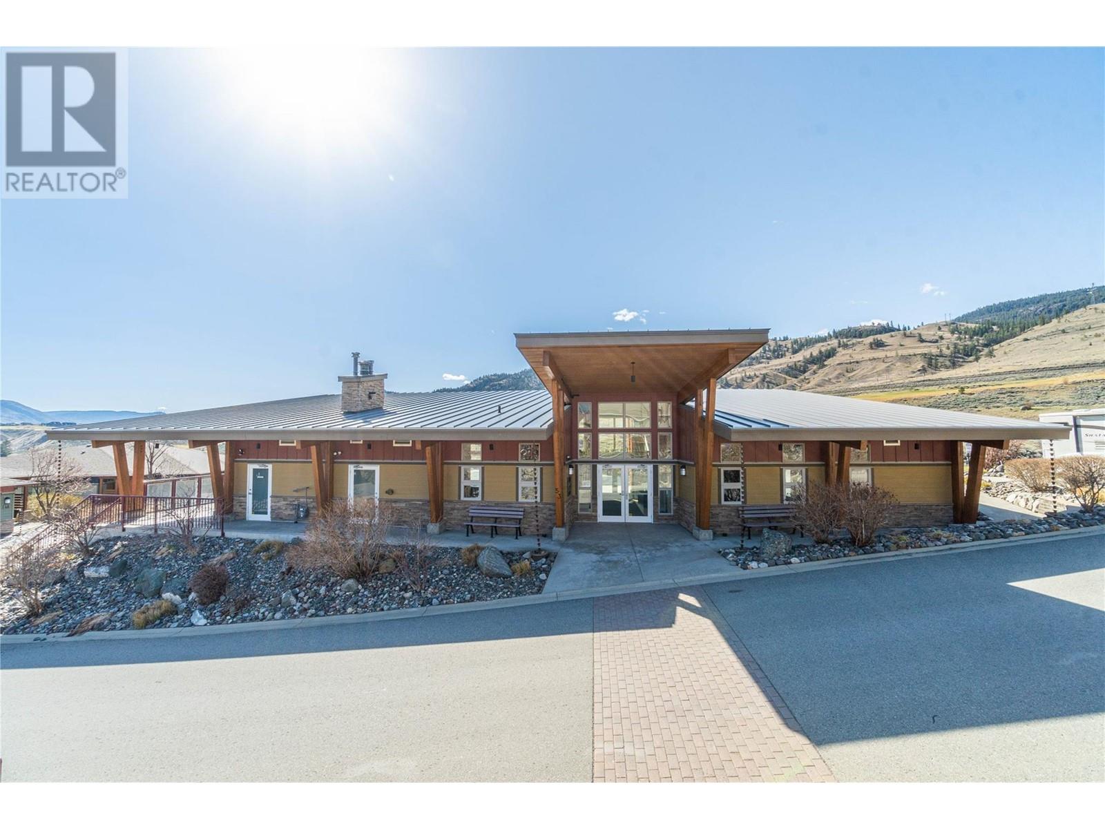 175 Holloway Drive Unit# 19, Kamloops