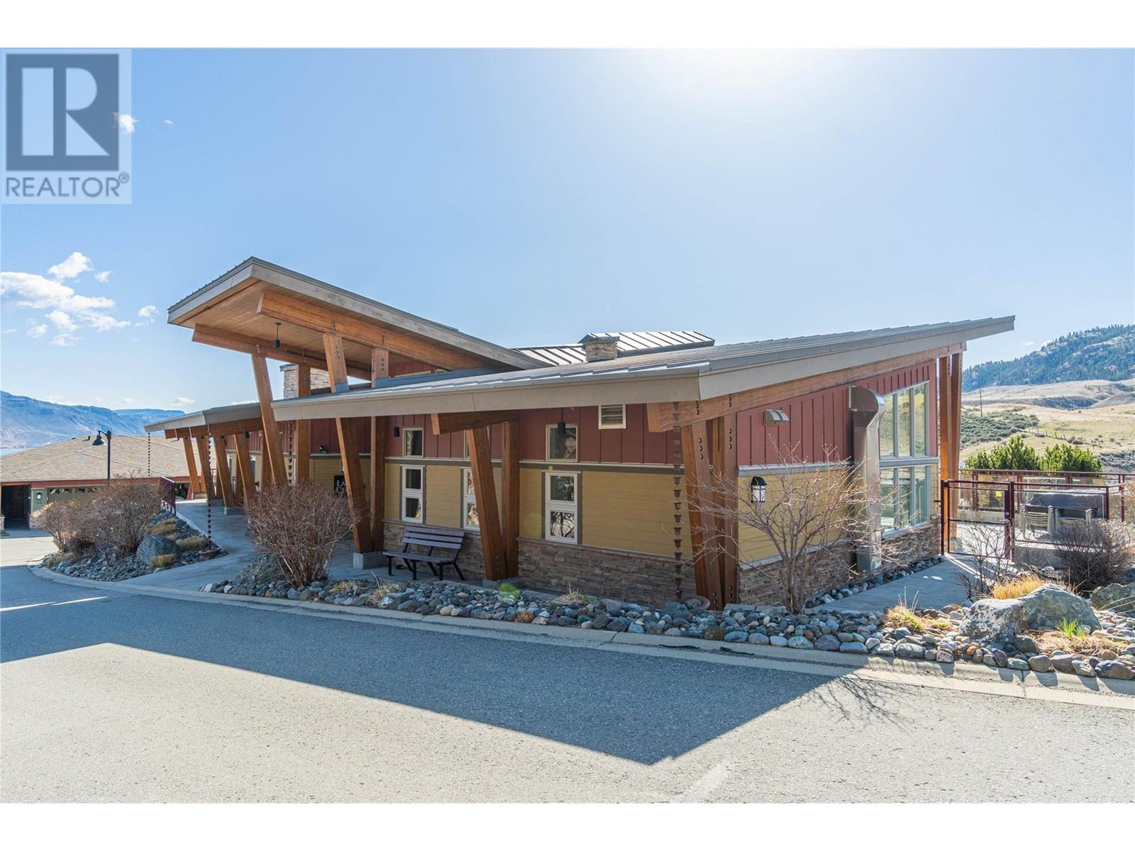 175 Holloway Drive Unit# 19, Kamloops