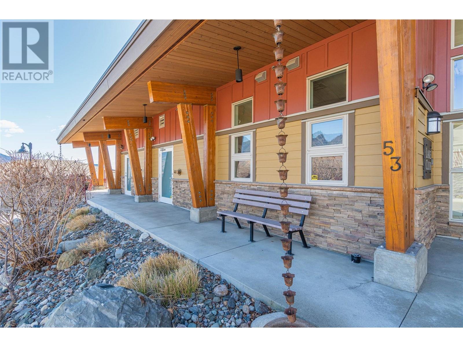 175 Holloway Drive Unit# 19, Kamloops