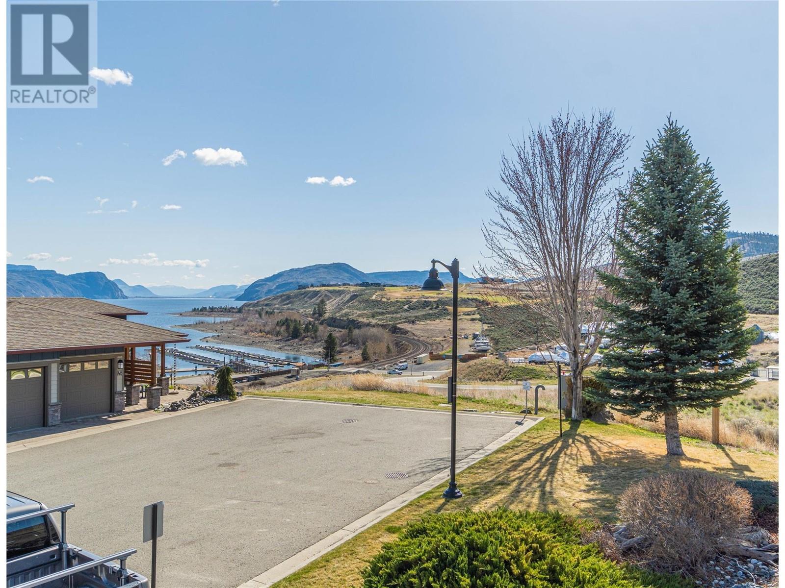 175 Holloway Drive Unit# 19, Kamloops