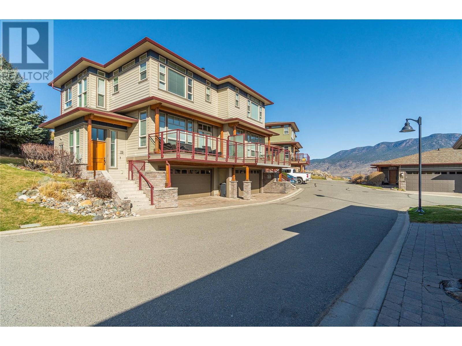 175 Holloway Drive Unit# 19, Kamloops