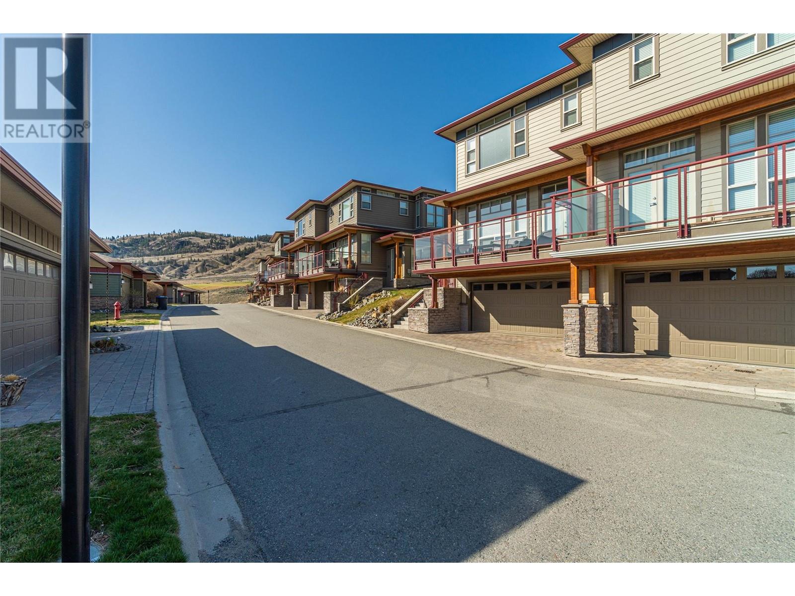 175 Holloway Drive Unit# 19, Kamloops