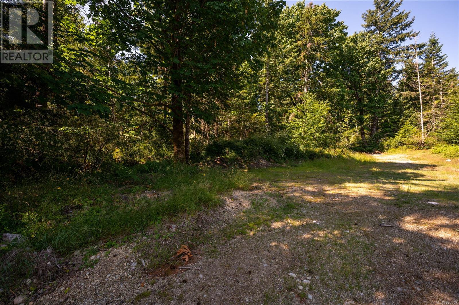 926 Fern Hill Lane, Quadra Island