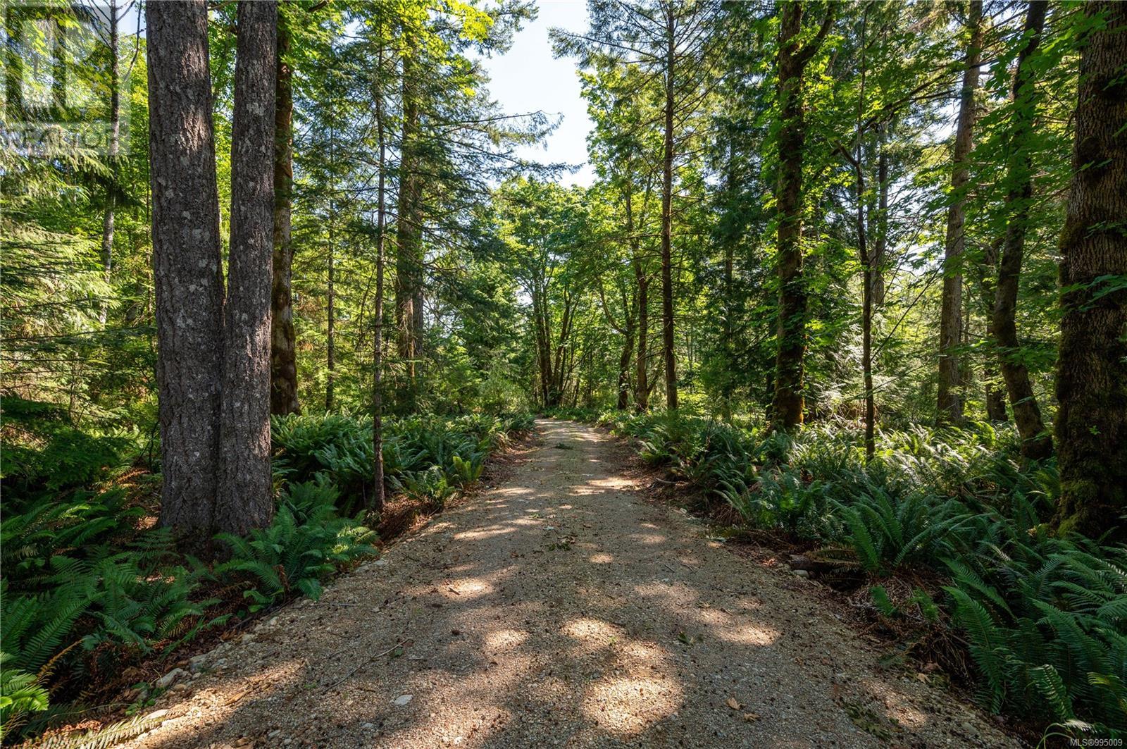 926 Fern Hill Lane, Quadra Island