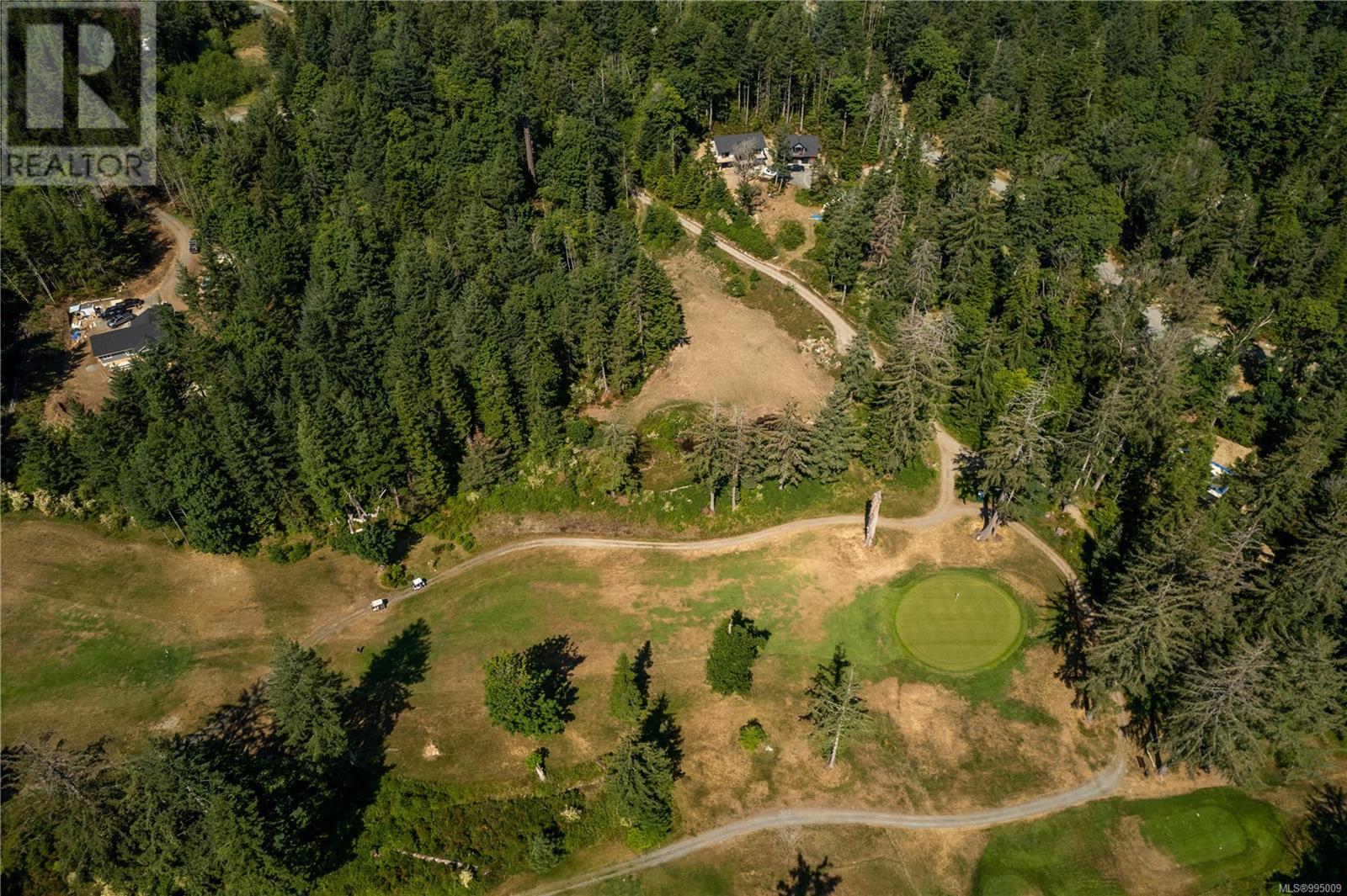 926 Fern Hill Lane, Quadra Island