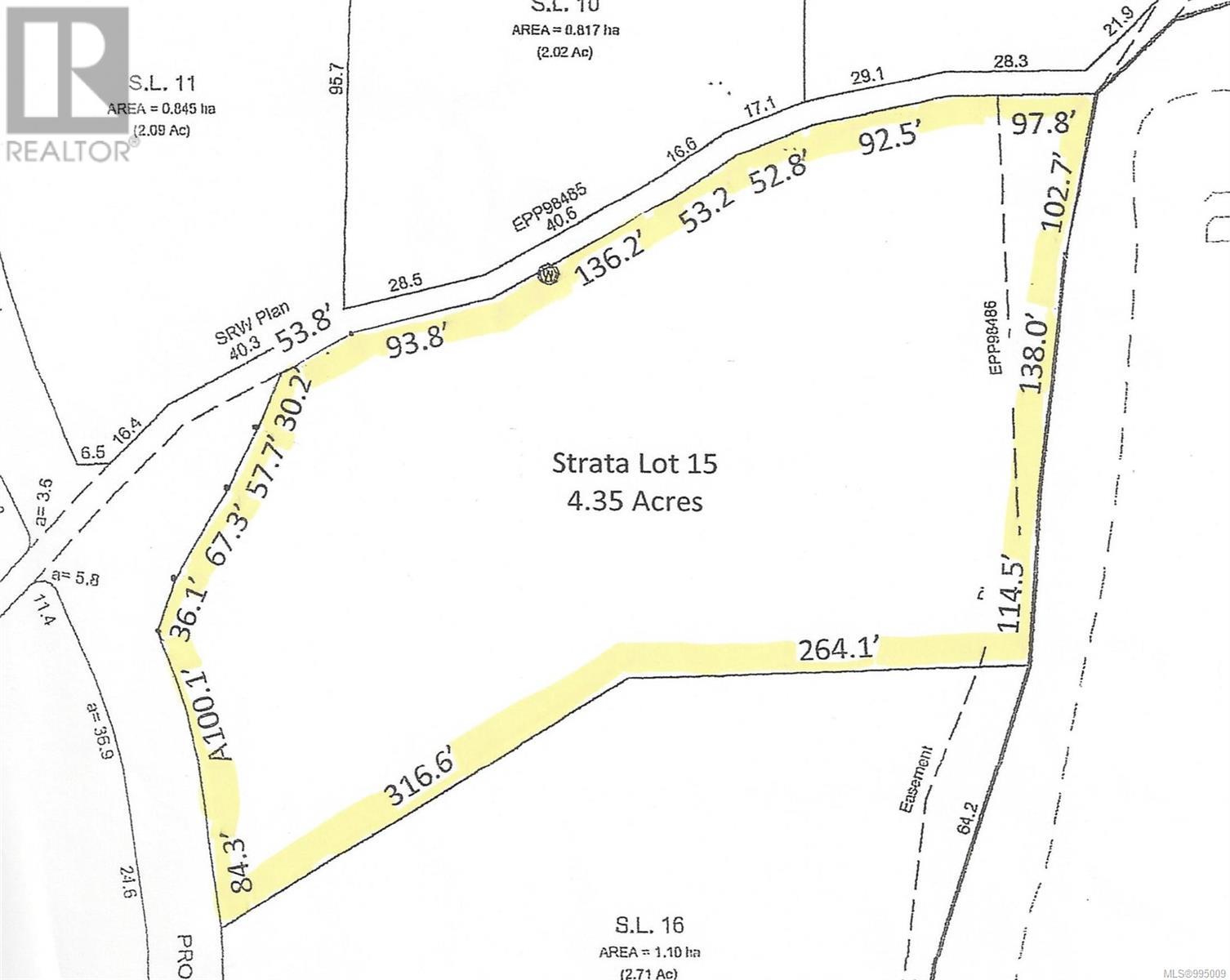 926 Fern Hill Lane, Quadra Island