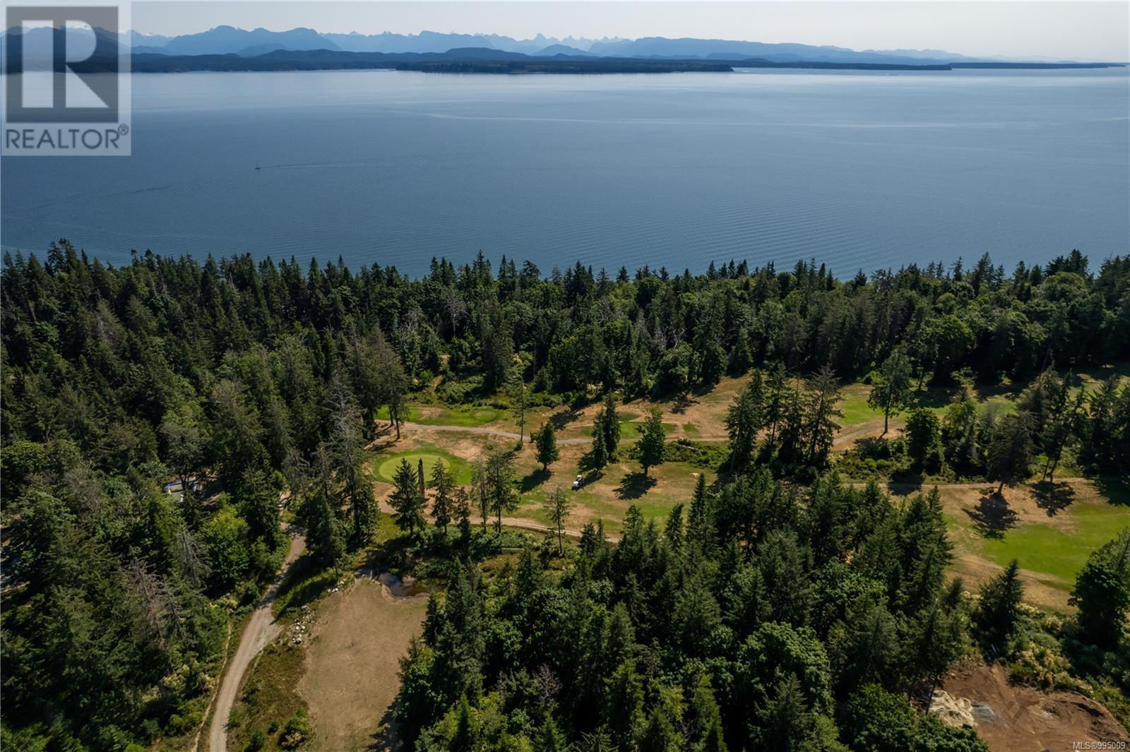 926 Fern Hill Lane, Quadra Island