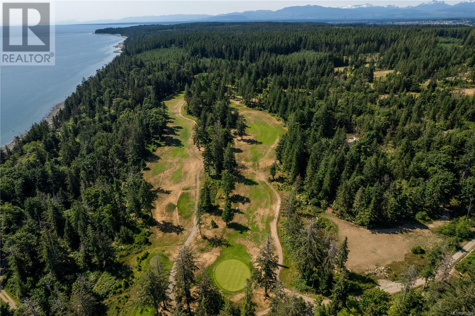 926 Fern Hill Lane, Quadra Island