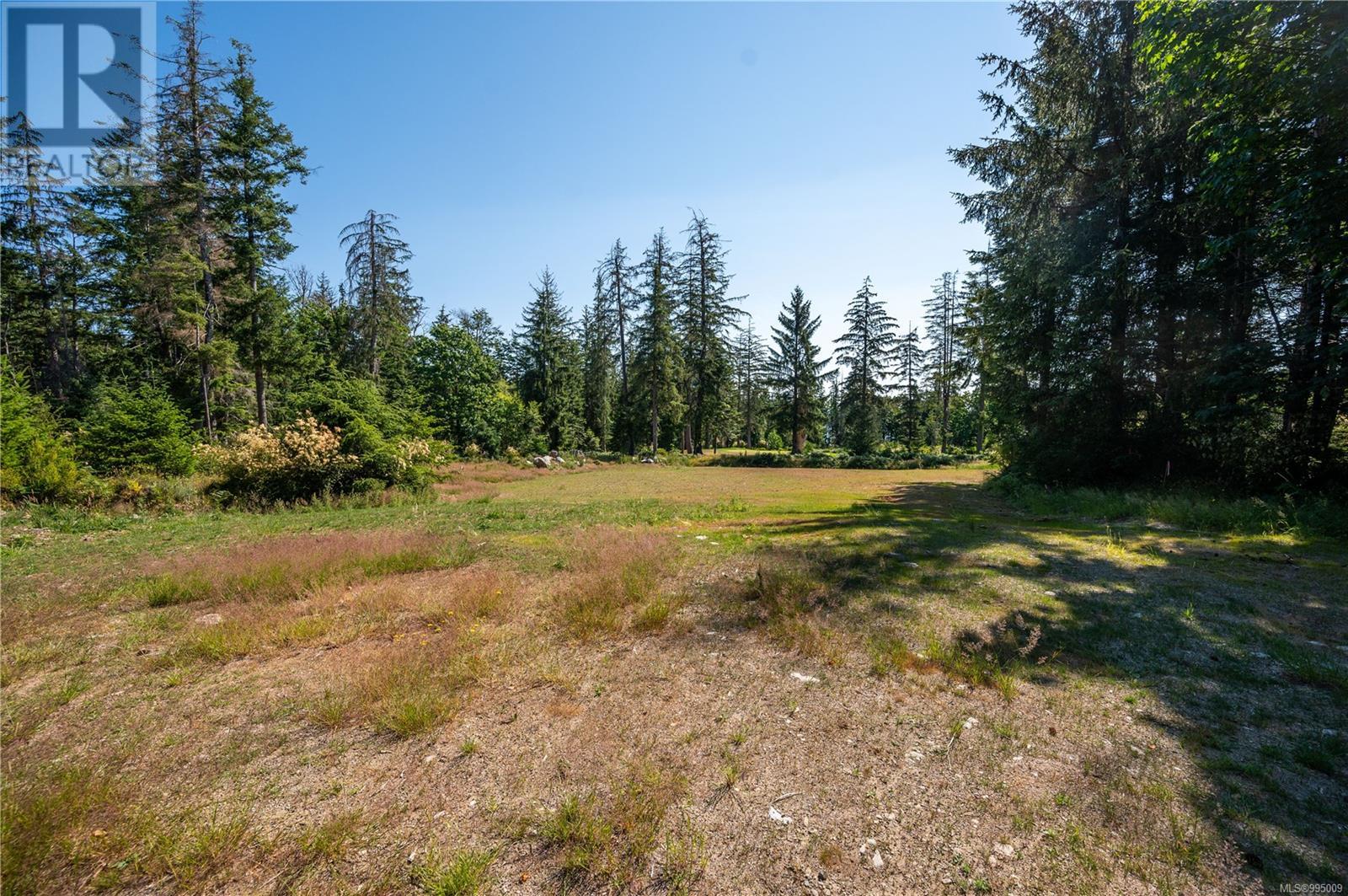 926 Fern Hill Lane, Quadra Island