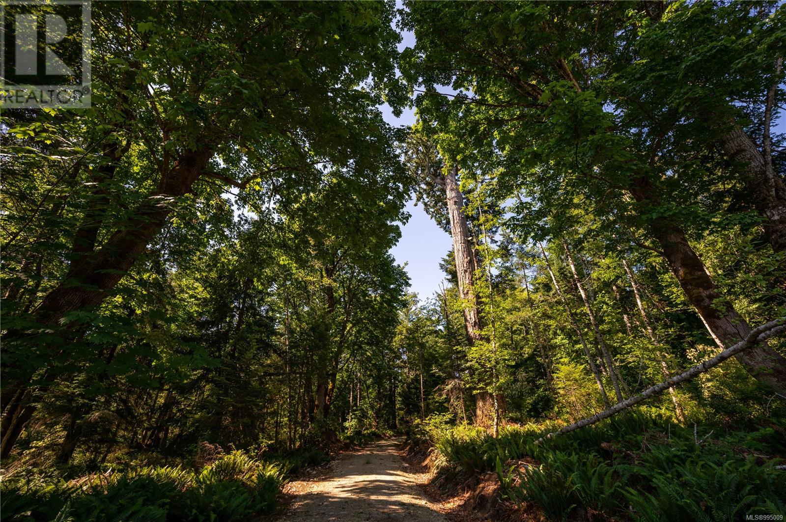 926 Fern Hill Lane, Quadra Island