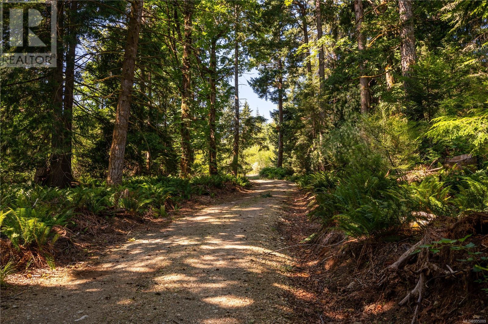 926 Fern Hill Lane, Quadra Island