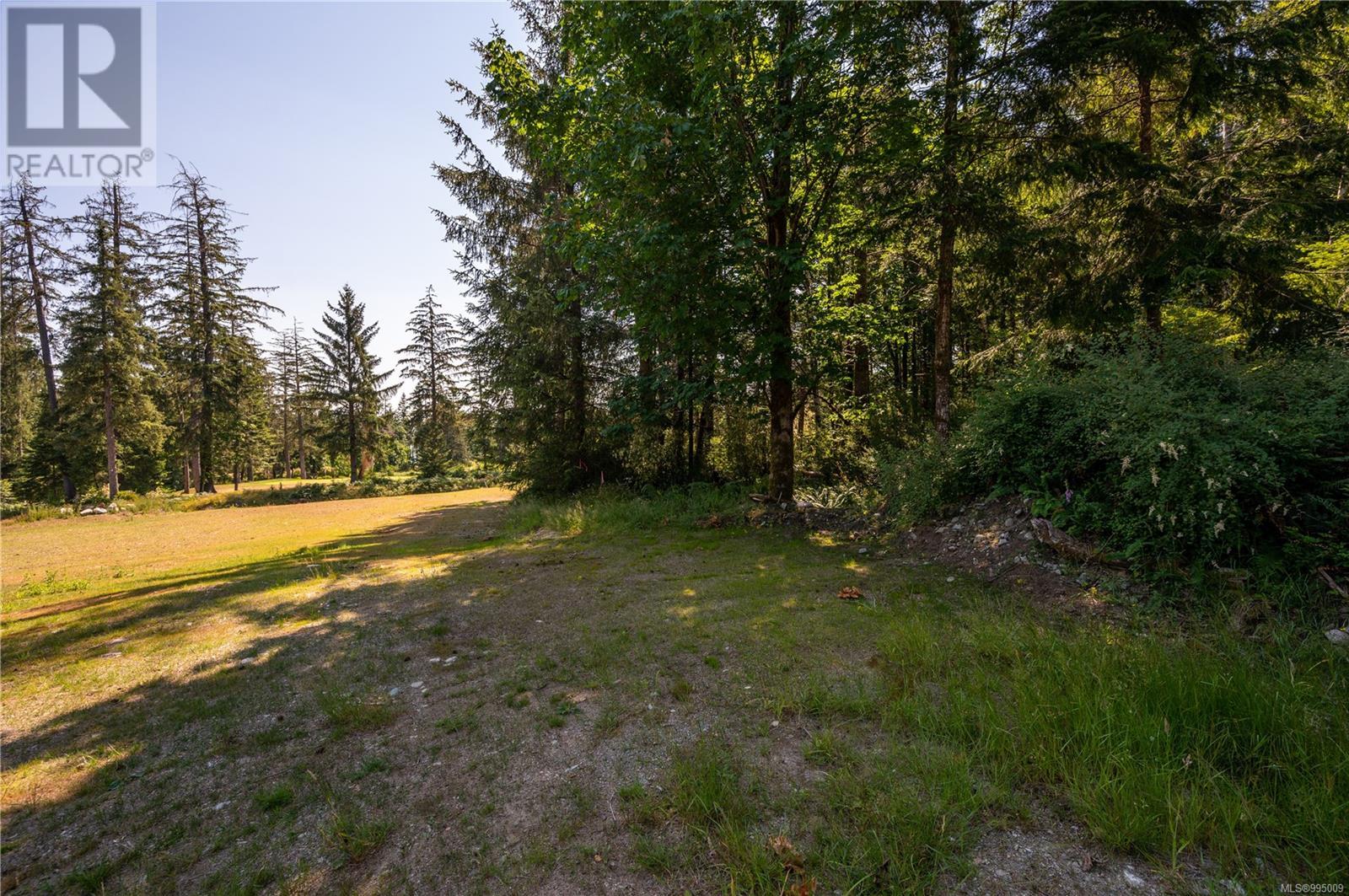926 Fern Hill Lane, Quadra Island