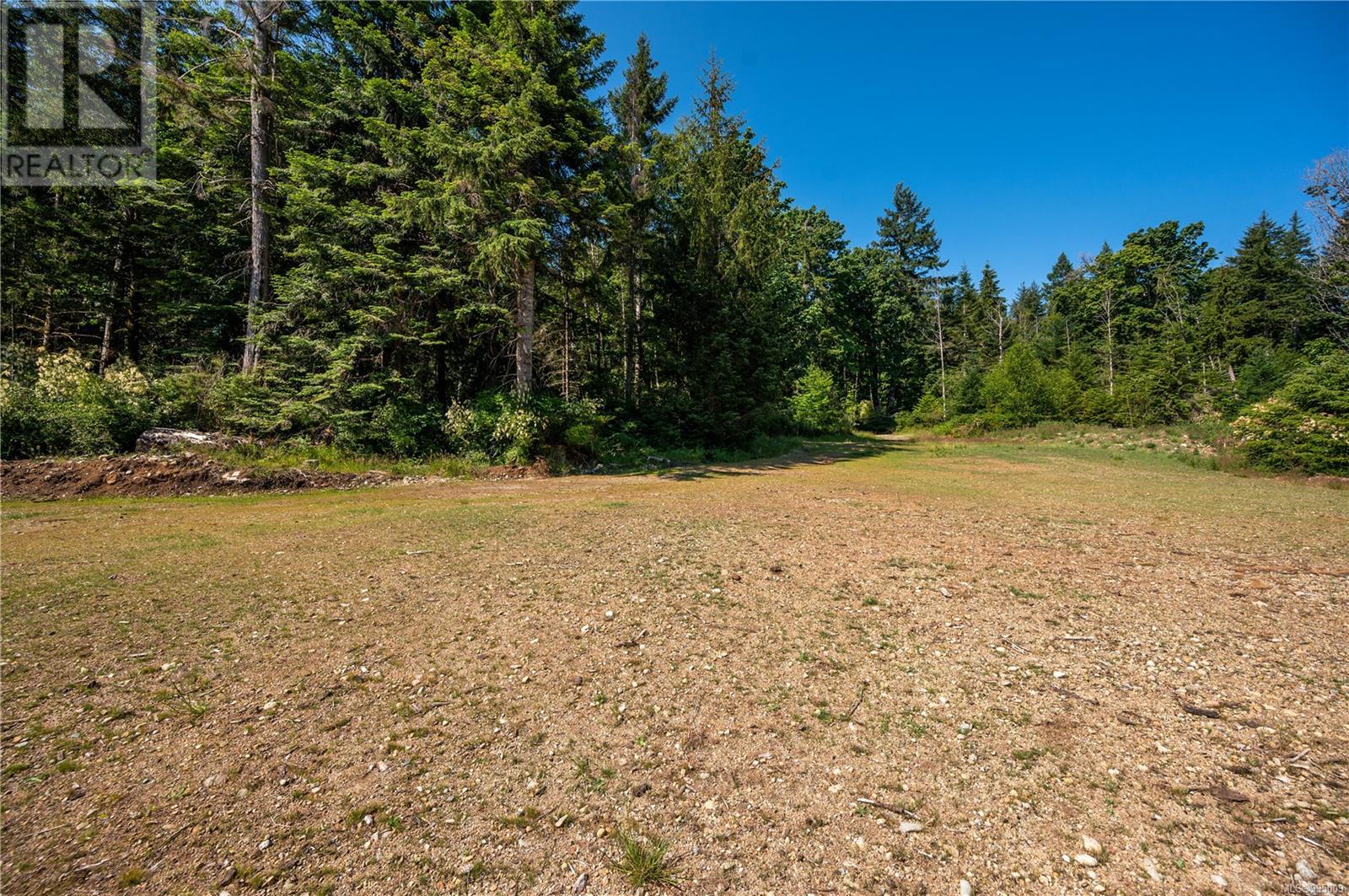 926 Fern Hill Lane, Quadra Island